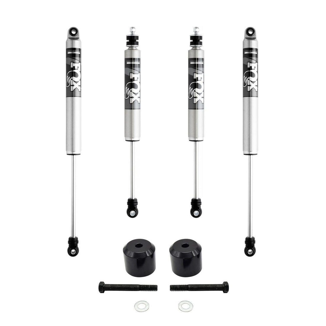 Fox 2.0 Performance 2