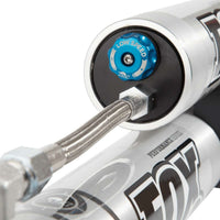Fox 2.0 Performance Series w/ CD Reservoir Shocks Set for 1996-2006 Jeep Wrangler 4WD w/3-4.5" lift 4-6" Rear
