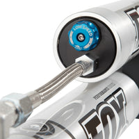 Fox 2.0 Performance Series w/ CD Reservoir Shocks Set for 1984-2001 Jeep Cherokee 4WD RWD w/4-6" lift XJ 5-6" Rear