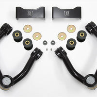 Bilstein 8112 Coilovers & Rear 8100 Shocks Set - 2007-2021 Toyota Tundra 2.0-3.25"