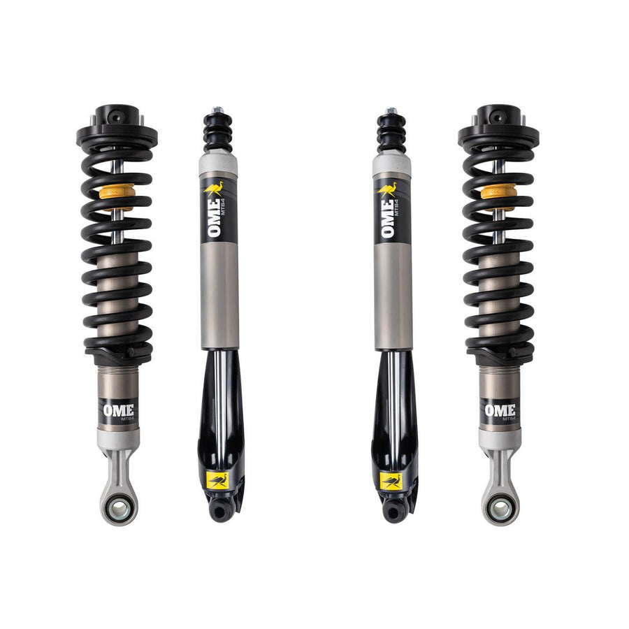 Old Man Emu 2132K MT64 Shock Set – 25-26 Toyota 4Runner