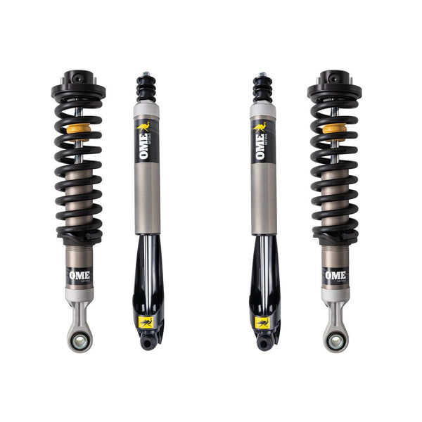 Old Man Emu 2132K MT64 Shock Set – 25-26 Toyota 4Runner