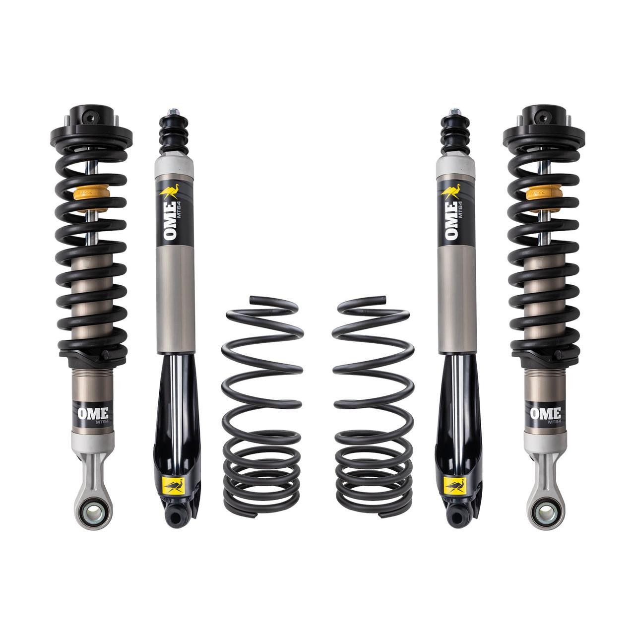 Old Man Emu 2134K MT64 Shock Set – 25-26 Toyota 4Runner