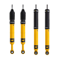Old Man Emu Nitrocharger Sport Gas Strut & Shocks Set for 2005-2015 Toyota Tacoma 4WD RWD w/0-2.5" lift