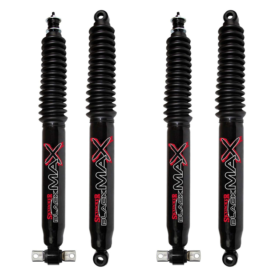 Skyjacker MAX Hydro Shock Set – 93-98 Jeep Grand Cherokee