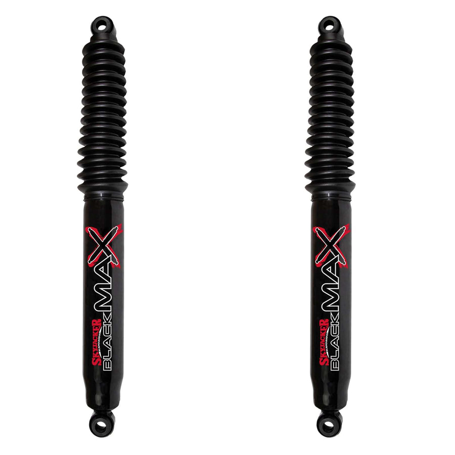Skyjacker B8517 MAX Hydro Shock – 02-05 Dodge Ram 1500