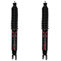 Skyjacker Black MAX Hydro Shocks Front Pair for 1999-2006 Chevrolet Silverado 1500 4WD