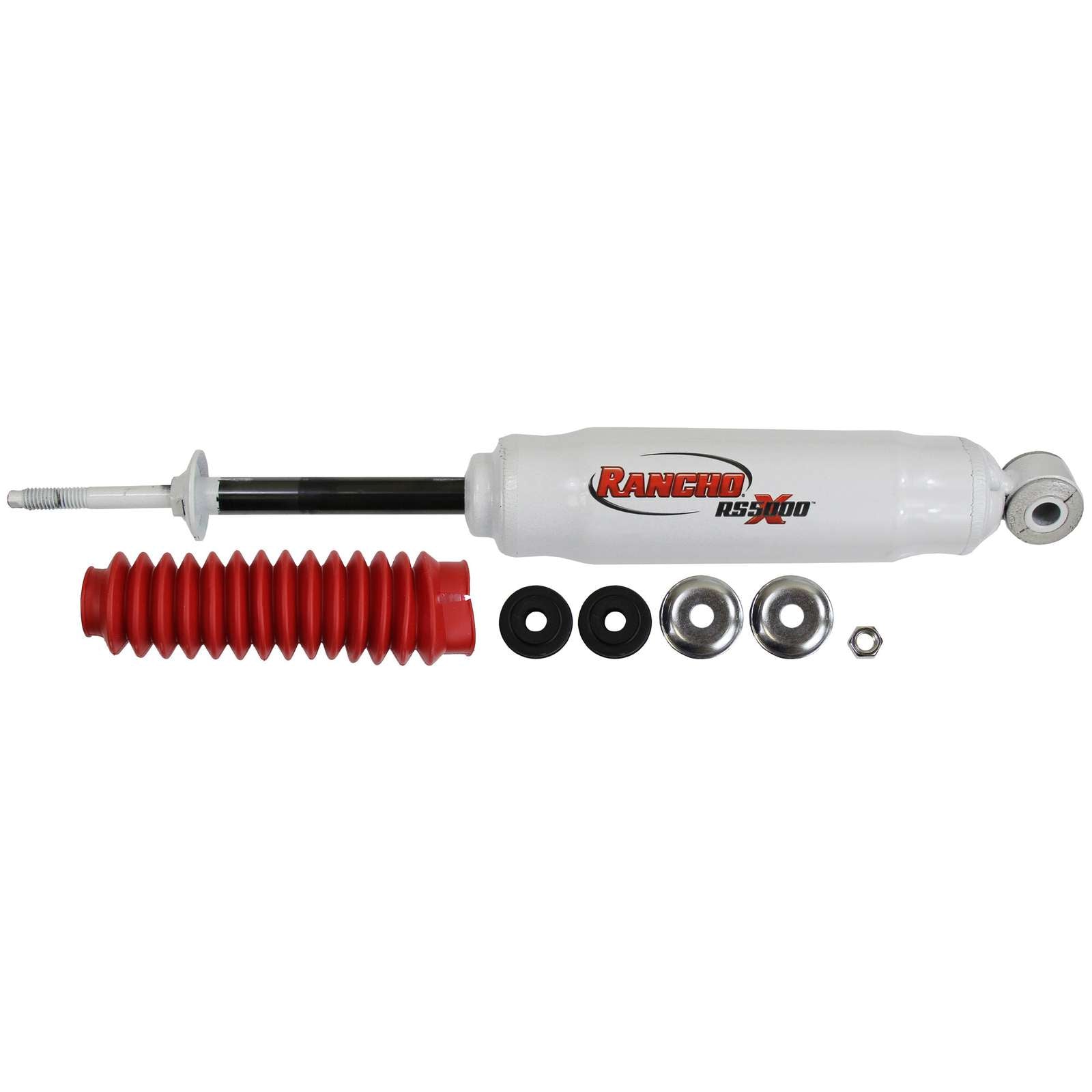 Rancho RS55300 RS5000X Shock