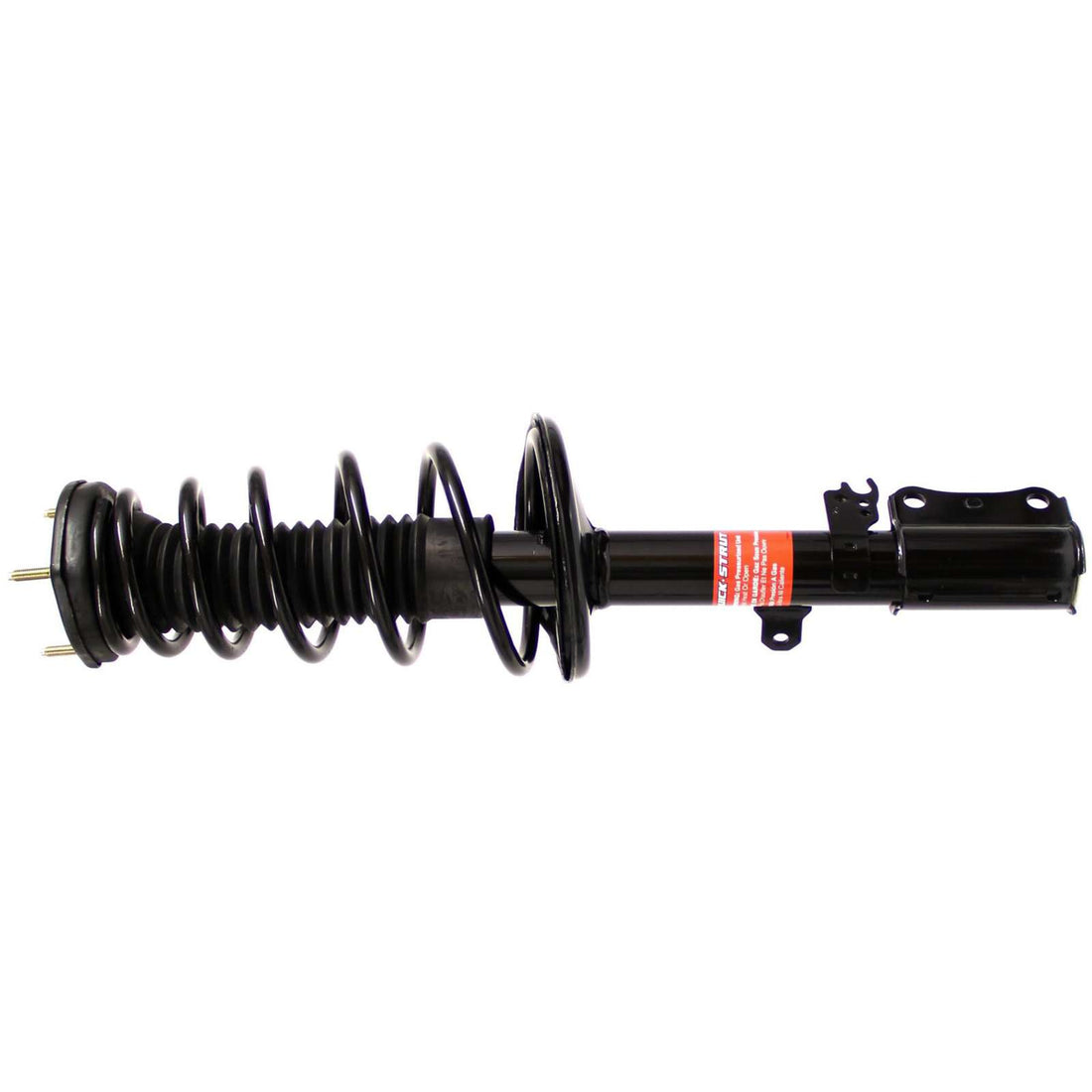 Monroe 271681 Quick-Strut Coilover