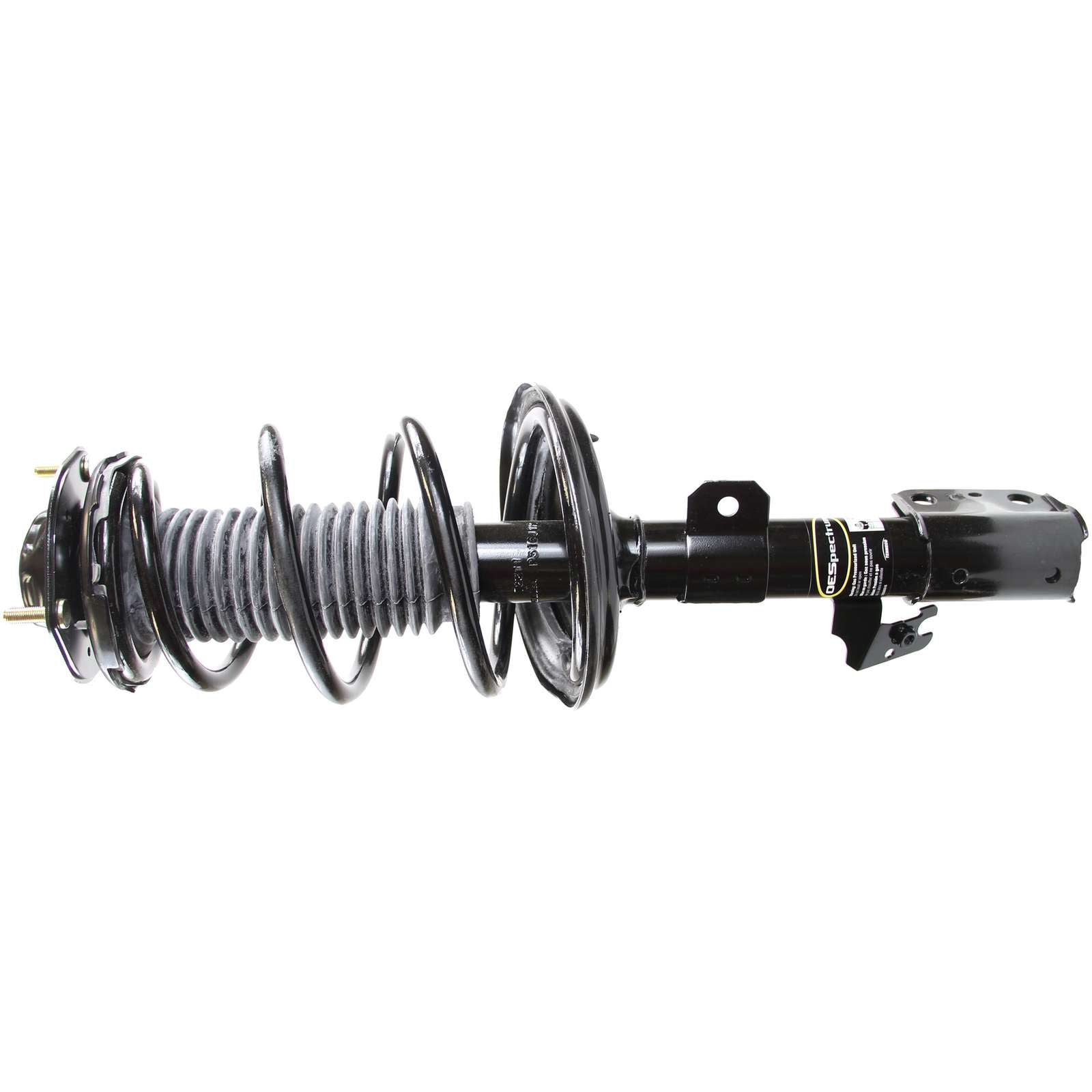 Monroe 272211 Quick-Strut Coilover