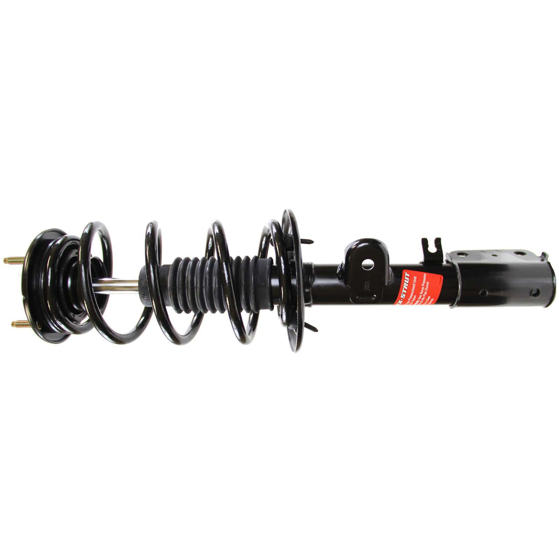 Monroe 272729 Quick-Strut Coilover