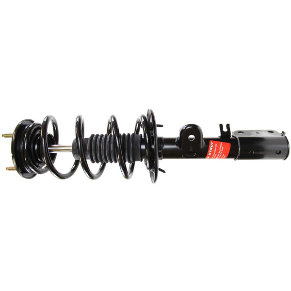 Monroe 272729 Quick-Strut Coilover