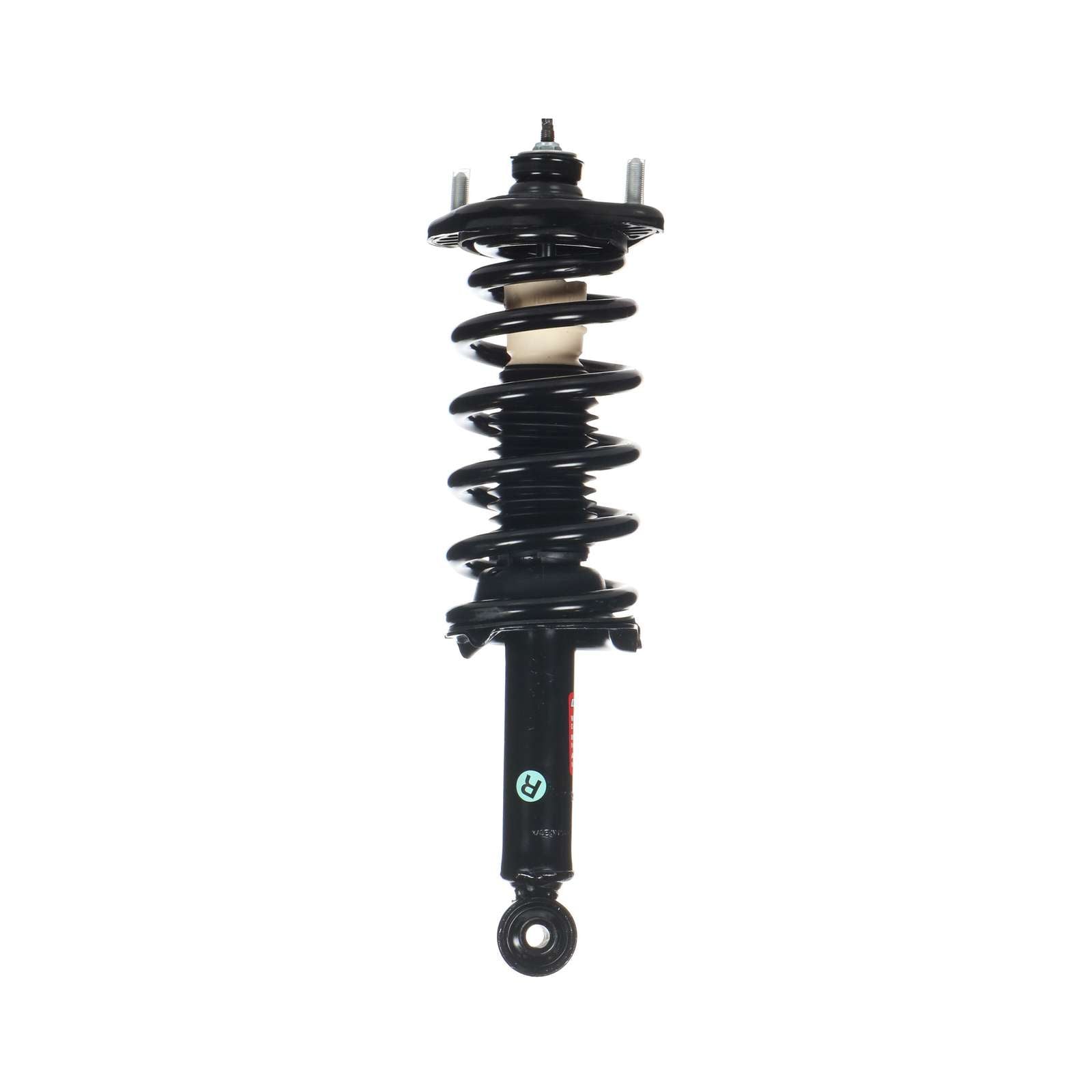 ユンギ フラッグ Monroe 272957R Quick-Strut Coilover