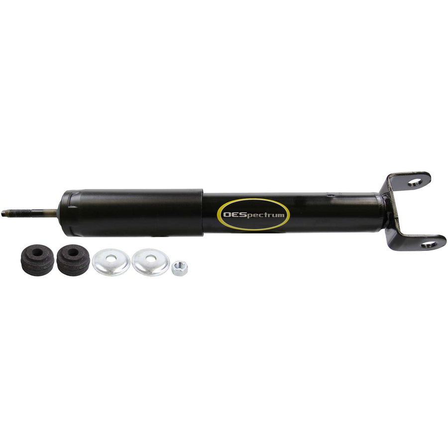 Set Amortiguadores Oespectrum Gas Del Monroe Cr-v 07/14 | Envío Gratis