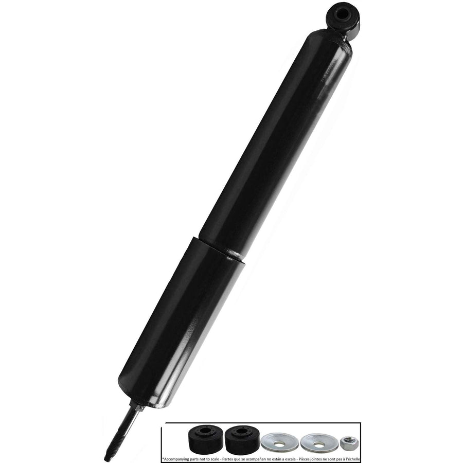マニフレックス Monroe 65167 Magnum Shock
