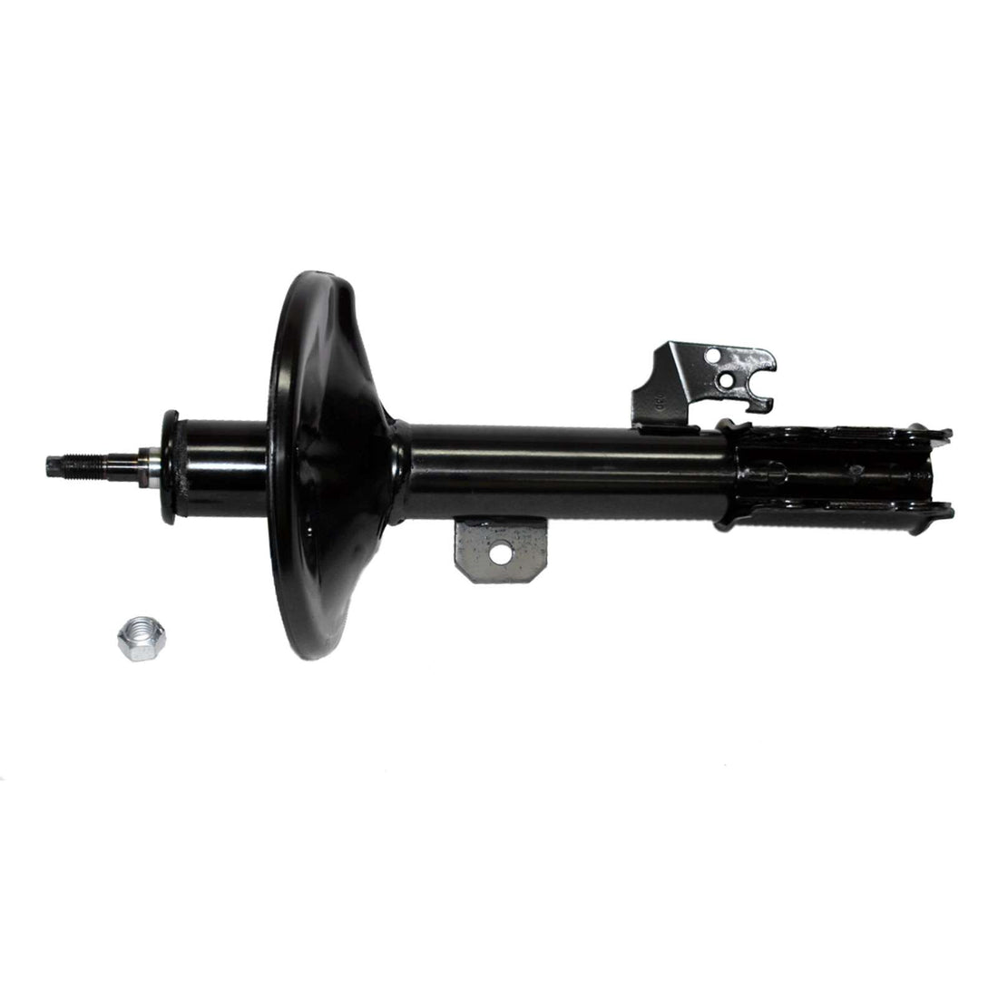 Ressort De Suspension Monroe SP4064 OESpectrum – Technologie Avancée Pour Voitures Européennes