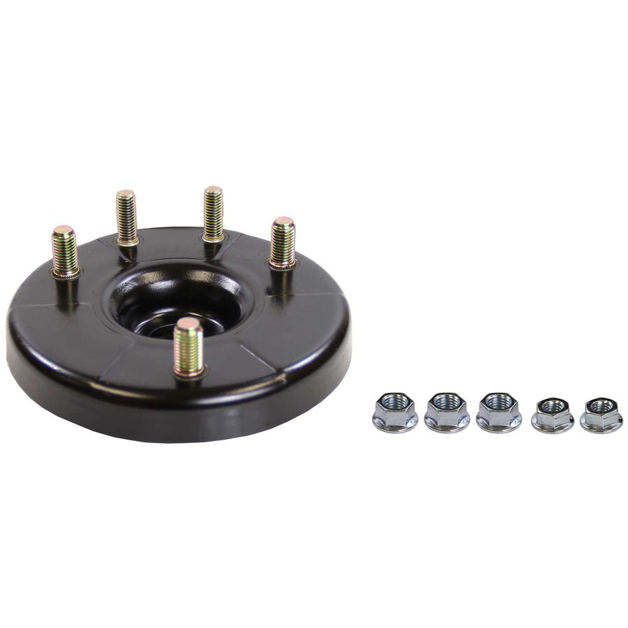 Suspension Strut Mount-Strut-Mate Strut Mounting Kit Monroe 901954 For - View #2