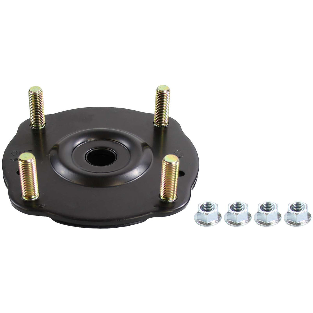 Monroe 902060 Strut Mount Replacement - Improves Ride Quality & Vehicle Suspension