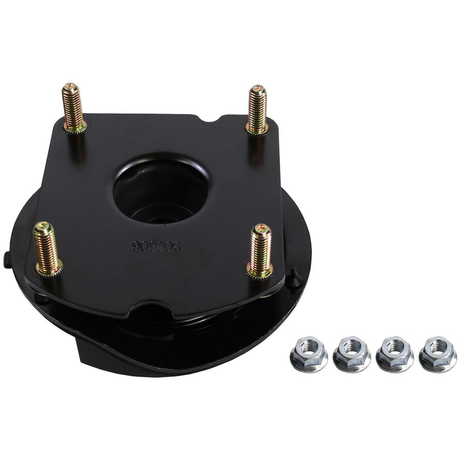 【希少】E COX 9849-10S インターレース モンクストラップ Monroe 909906 Strut-Mate Strut Mount Kit