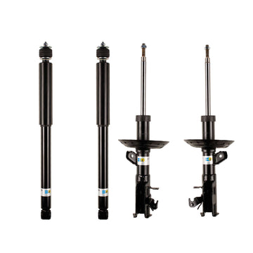 Amortisseur Bilstein B4-19-128238 Pour Citroën C8 - Arrière
