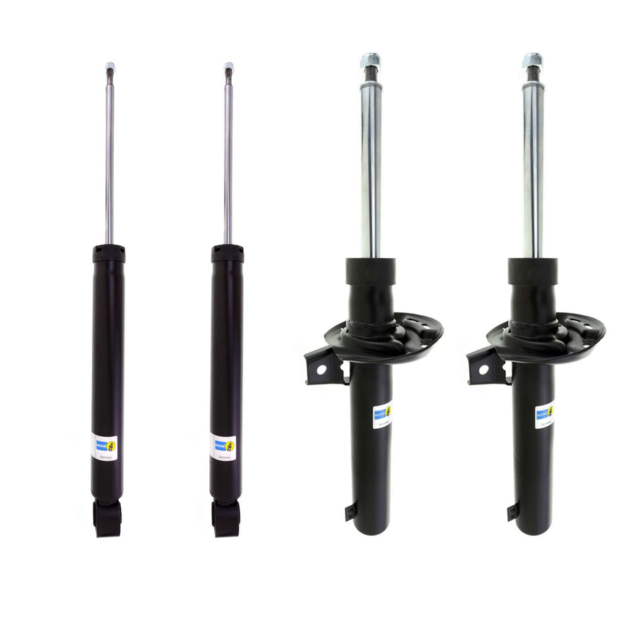 shohymgmom様　　専門 Bilstein B4 Shock Set – 2012-2019 Volkswagen Beetle