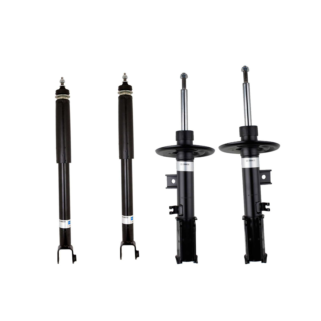19-265490 BILSTEIN B4 OE Replacement Ammortizzatore Assale 19-265490 BILSTEIN B4 OE Replacement Ammortizzatore Assale