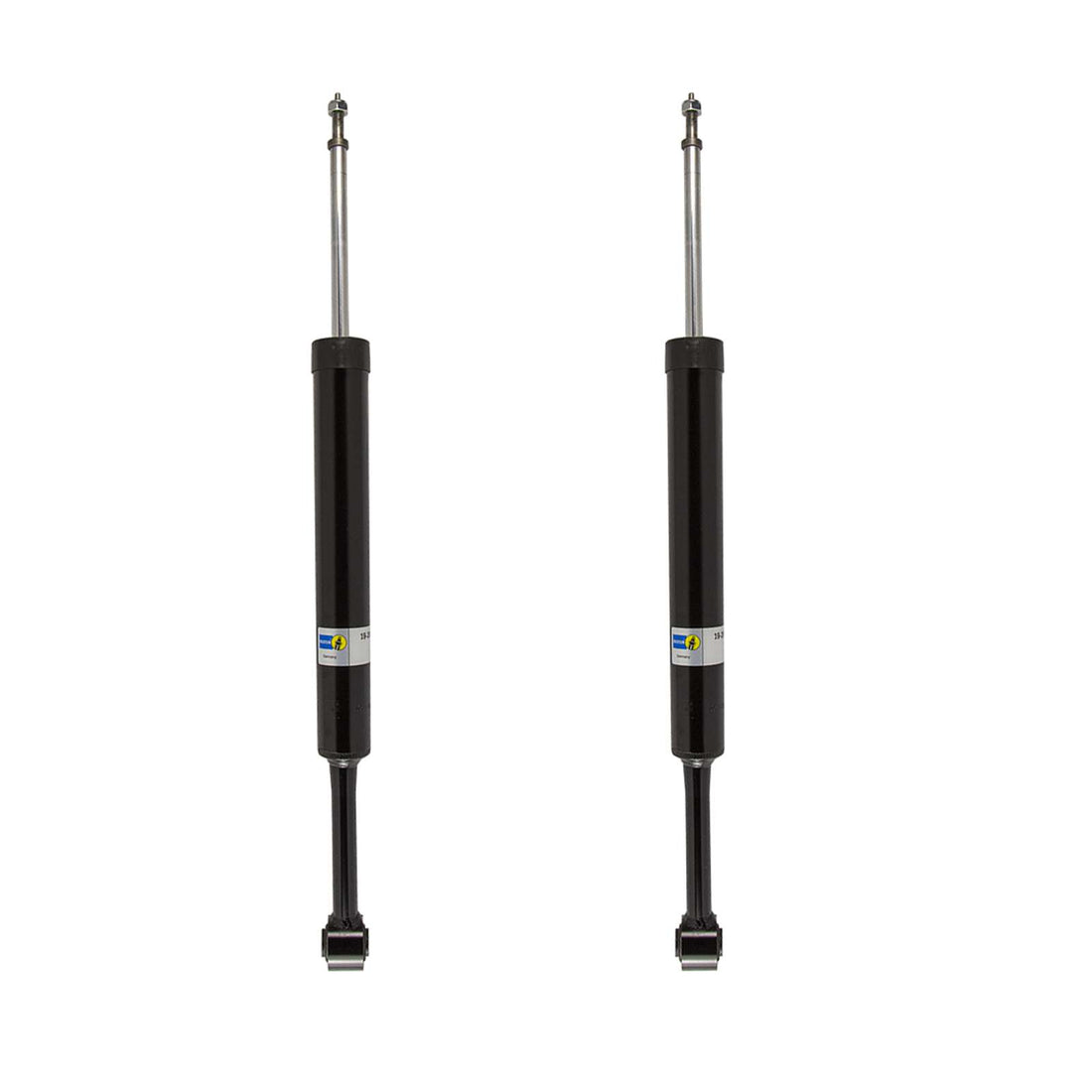 For MAZDA 3 2014-2018 Rear Pair Shocks Struts Damper Suspension Left Right Kit For MAZDA 3 2014-2018 Rear Pair Shocks Struts Damper Suspension Left Right Kit
