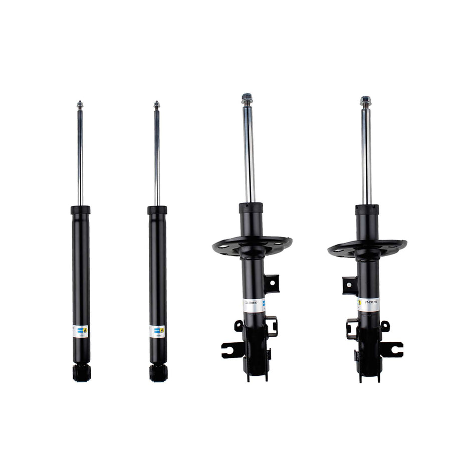 Bilstein B4 Shock Set – 2017-2024 Mazda CX-5