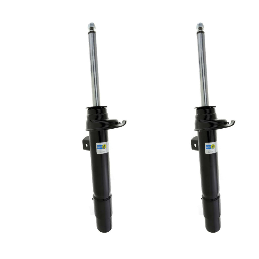 Bilstein B4 OE Replacement Shocks Rear Pair for 2003-2008 BMW Z4 RWD