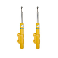 Bilstein B6 Strut Front Pair for 2010-2018 Mercedes-Benz Sprinter 3500 RWD