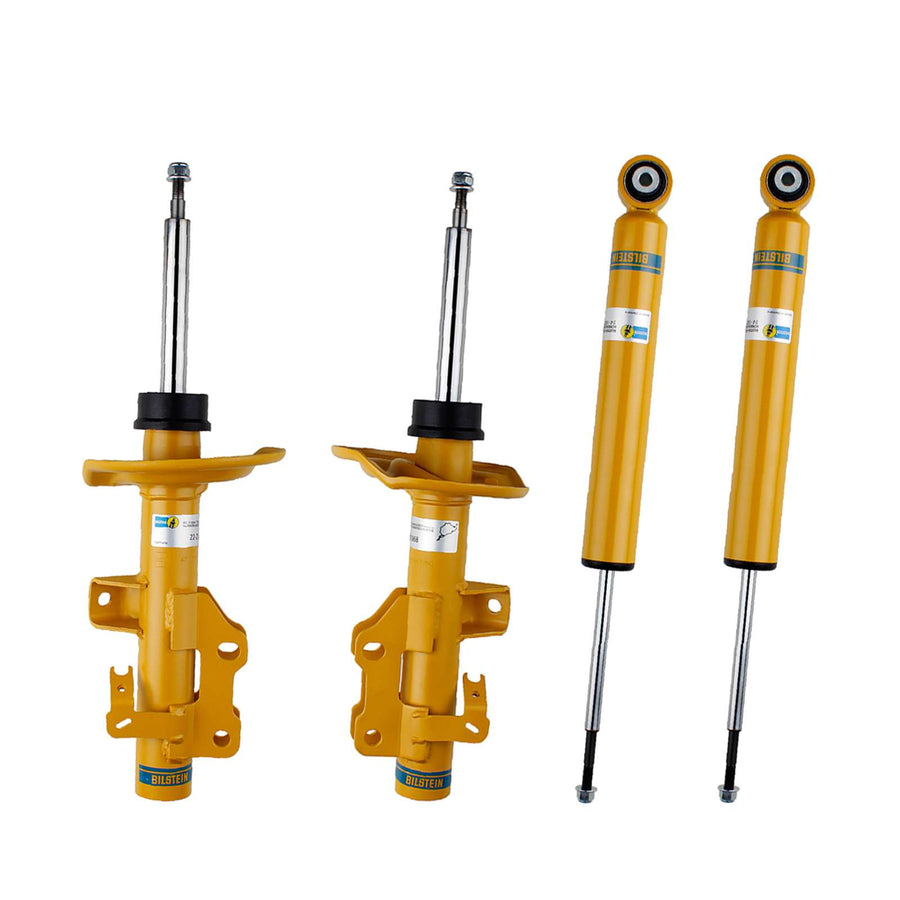 Bilstein B6 Shock Set – 2016-2024 Chevrolet Camaro
