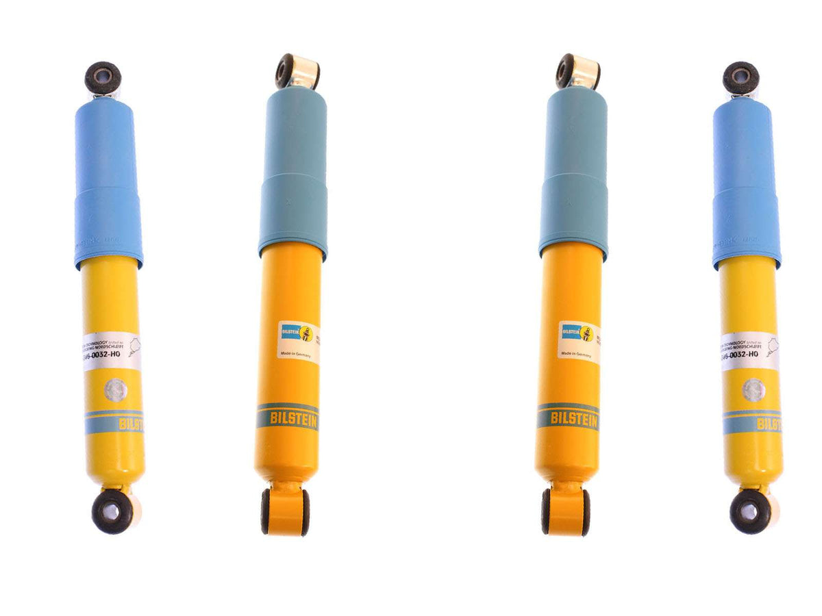 Bilstein B6 Performance Shocks Set for 1950-1965 Volkswagen Beetle