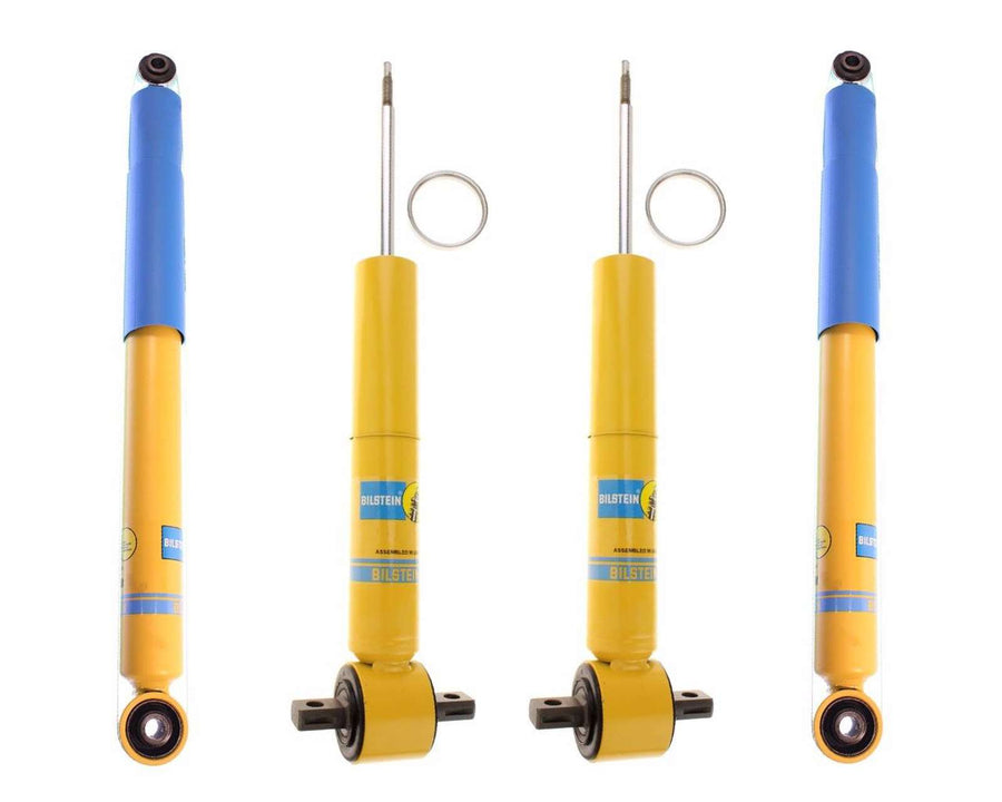 Bilstein B6 4600 Shock Set – 1997-2004 Dodge Dakota