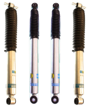 Pair Bilstein 5100 Series Front Shocks For 99-07 GM Truck/SUV (0-2.5" Lift)