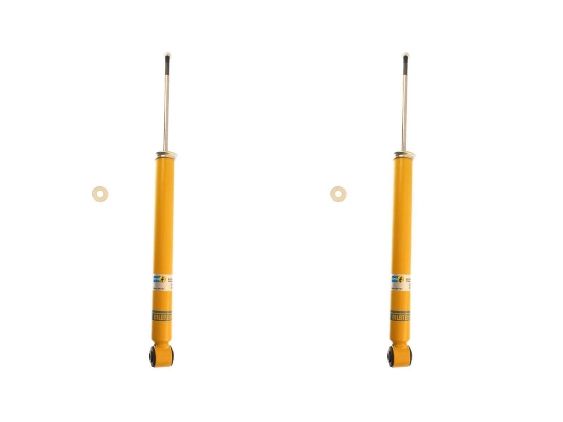 Bilstein B8 Perf Plus Shocks Rear for 03-08 Z4 RWD