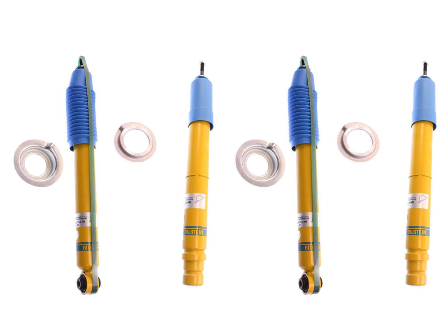 ダッヂ　チャレンジャー純正Bilstein サスペンションキット Bilstein B6 Shock Set – 2004-2008 Acura TSX