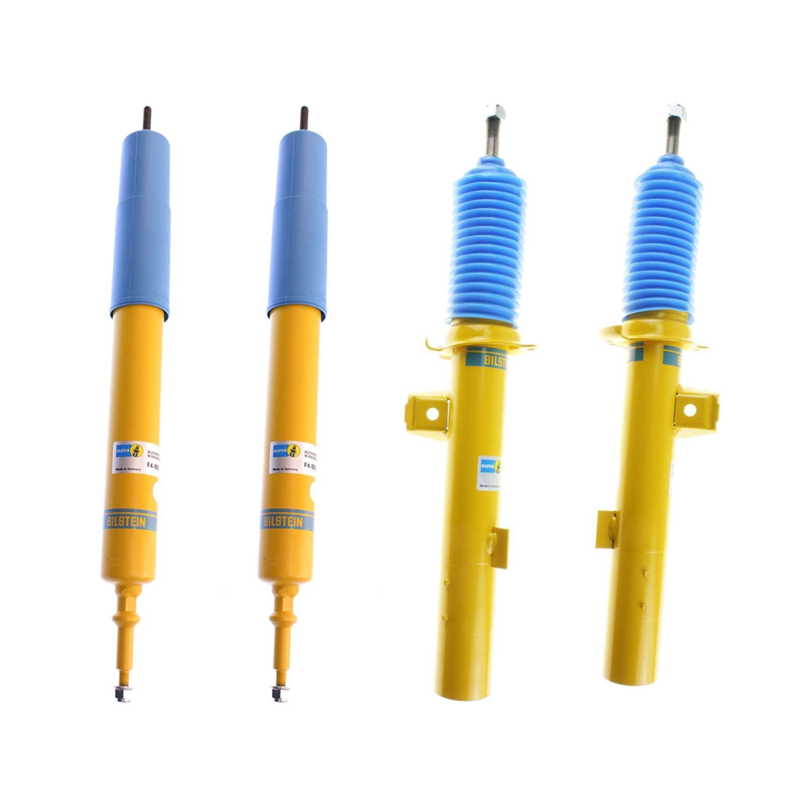 Bilstein B8 Performance Plus Suspension Strut Assembly for 2014-2016 BMW 428i