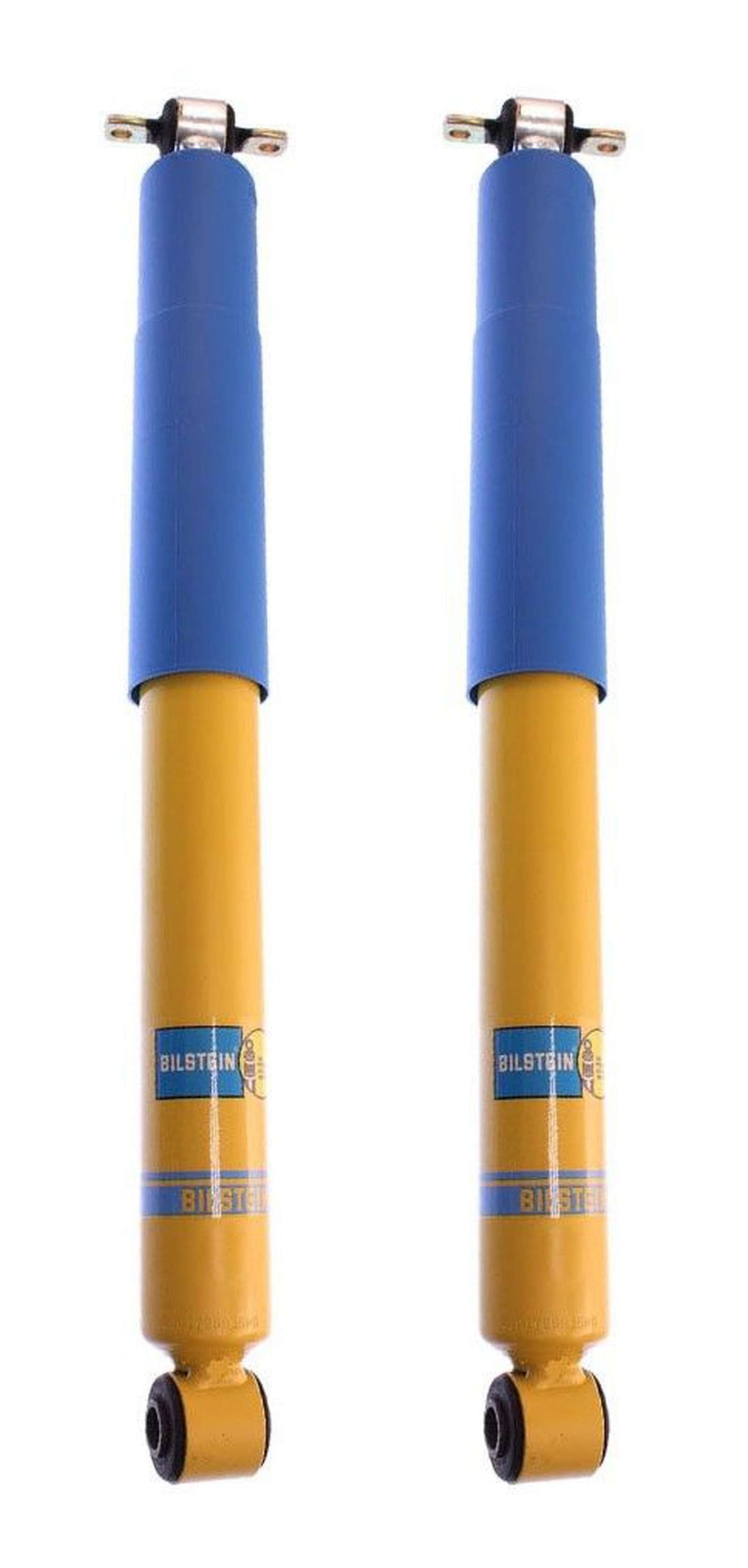 Bilstein 24-141734 B6 4600 Shock – 2007-2018 Jeep Wrangler JK