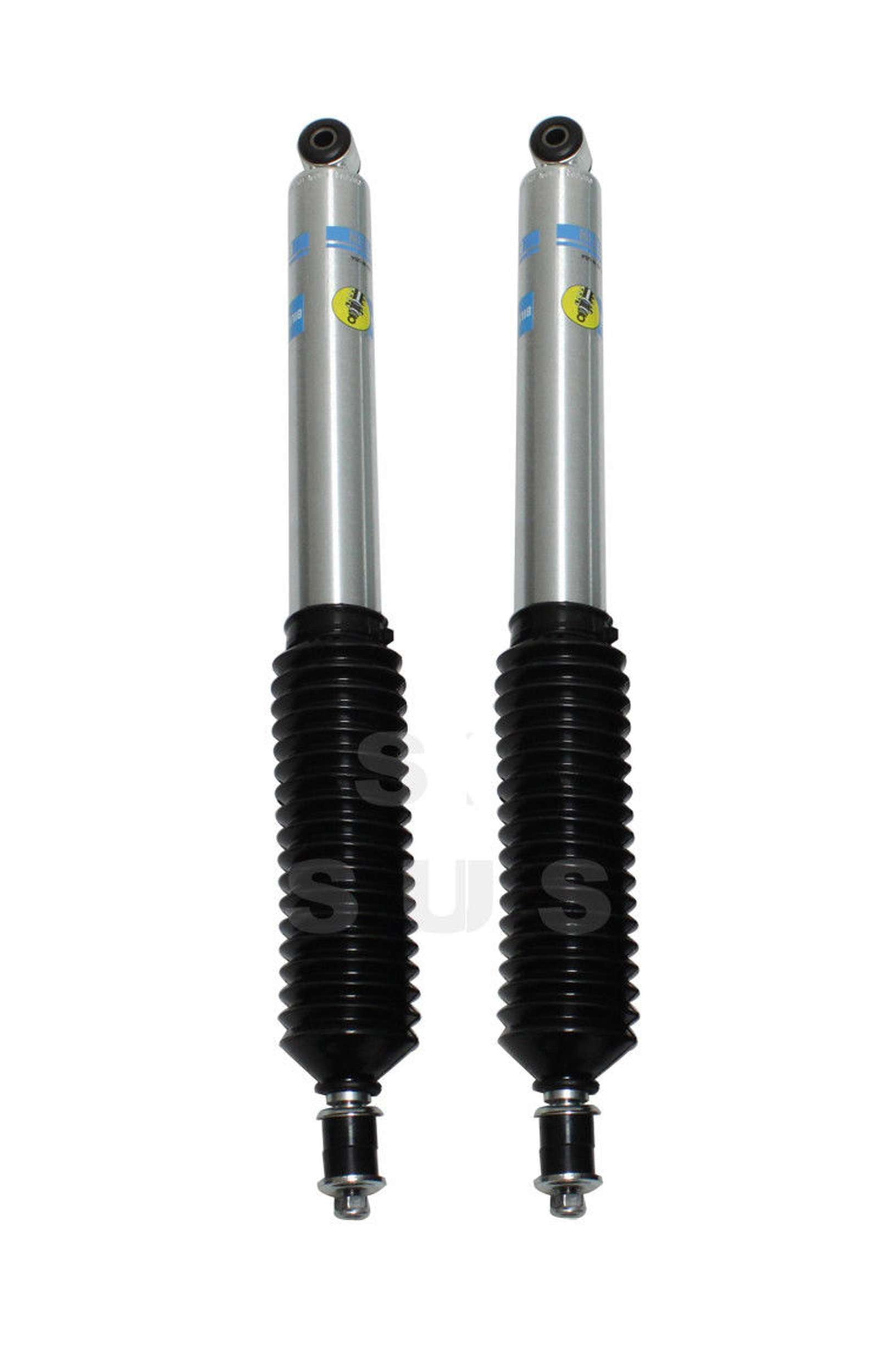 Bilstein 5100 Series 1998 Jeep Wrangler SE Rear 46mm Monotube Shock Absorber