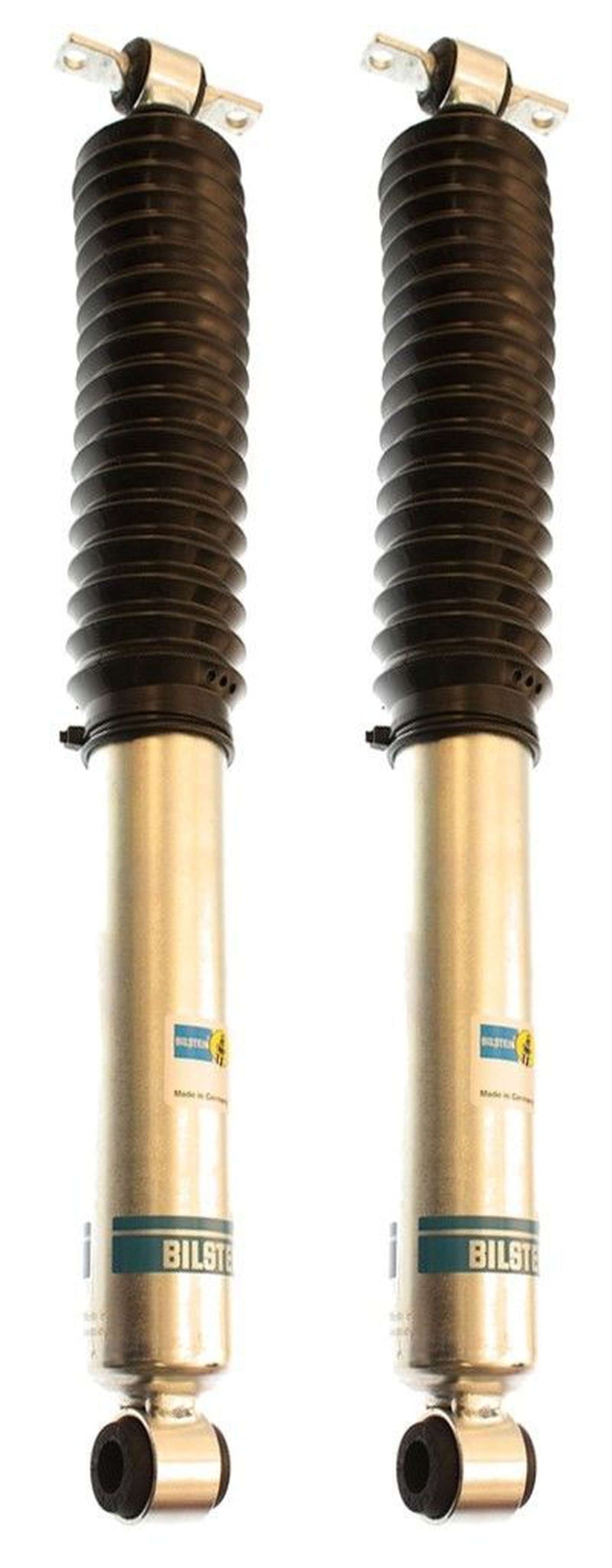 Bilstein 24-146715 5100 Shock – 2007-2018 Jeep Wrangler JK