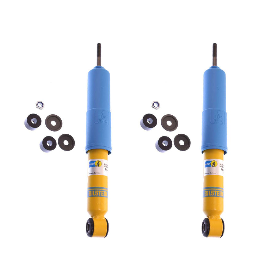 bilstein　+イヤーズ Bilstein 24-185004 B6 4600 Shock – 1997-2004 Nissan Frontier