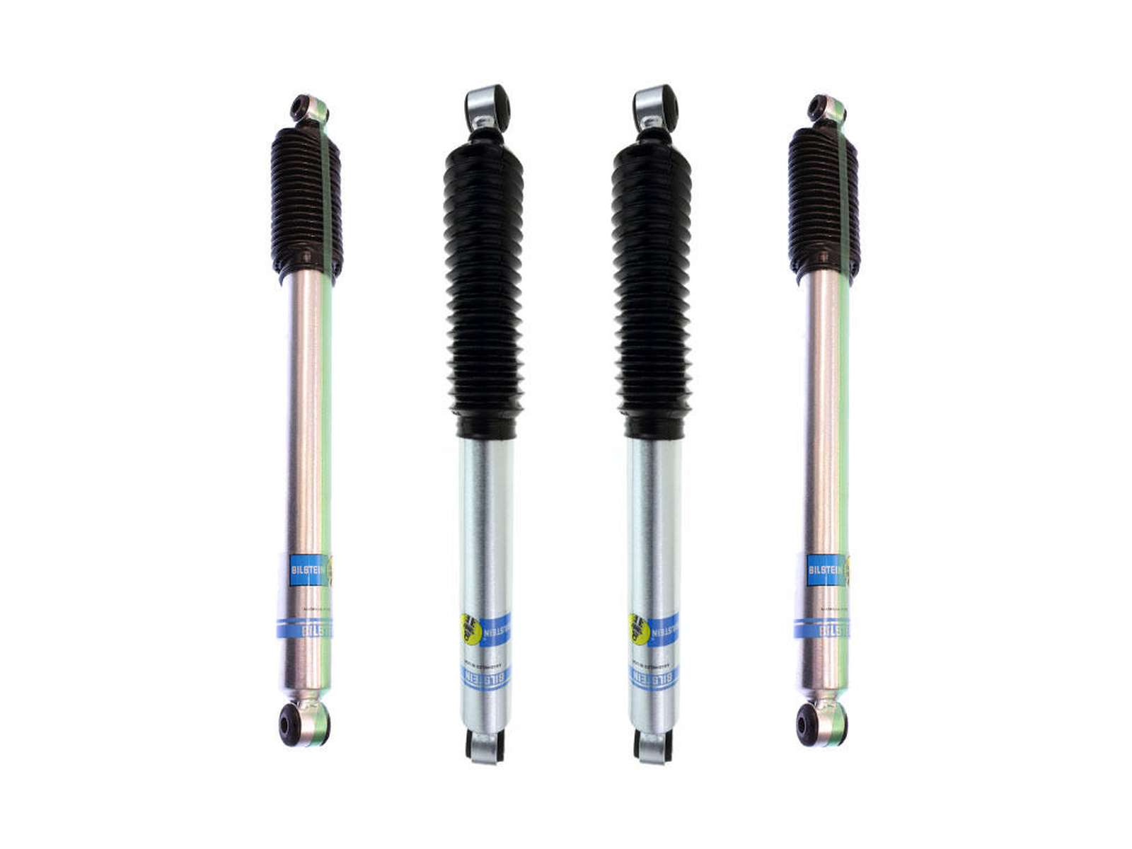 Suspension Shock Absorber Front Monotube 17-25 Ford F-250/F-350 Super Duty B8 5100 Bilstein main image 0