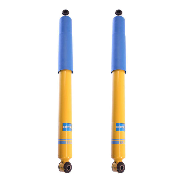 Bilstein 24-186032 B6 4600 Shock – 1999-2016 Ford F-550 Super Duty