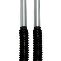 Bilstein 5100 Monotube Shocks Rear Pair for 2003-2013 Dodge Ram 2500 4WD w/6" lift