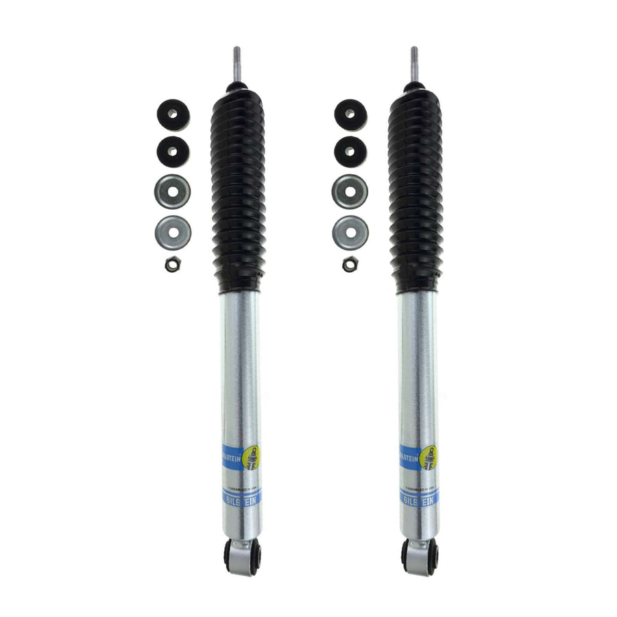 BILSTEIN 5100 24-186728 2011トヨタ タコマ リア2本 Bilstein 24-186728 5100 Shock – 2005-2023 Toyota Tacoma