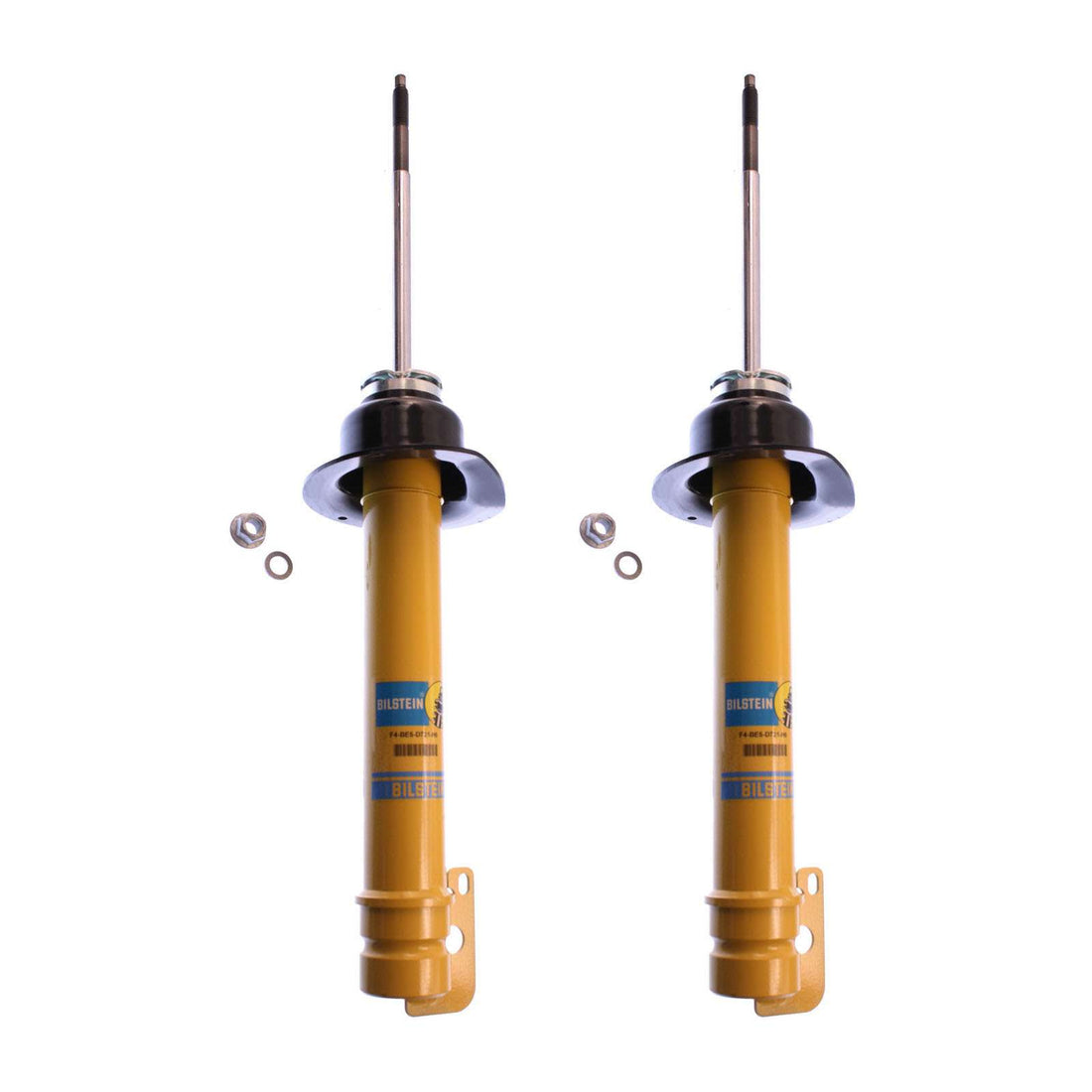 Front suspension strut for 2005-2010 Jeep Grand Cherokee or 2005-2010 Jeep Commander. LH or RH Front suspension strut for 2005-2010 Jeep Grand Cherokee or 2005-2010 Jeep Commander. LH or RH