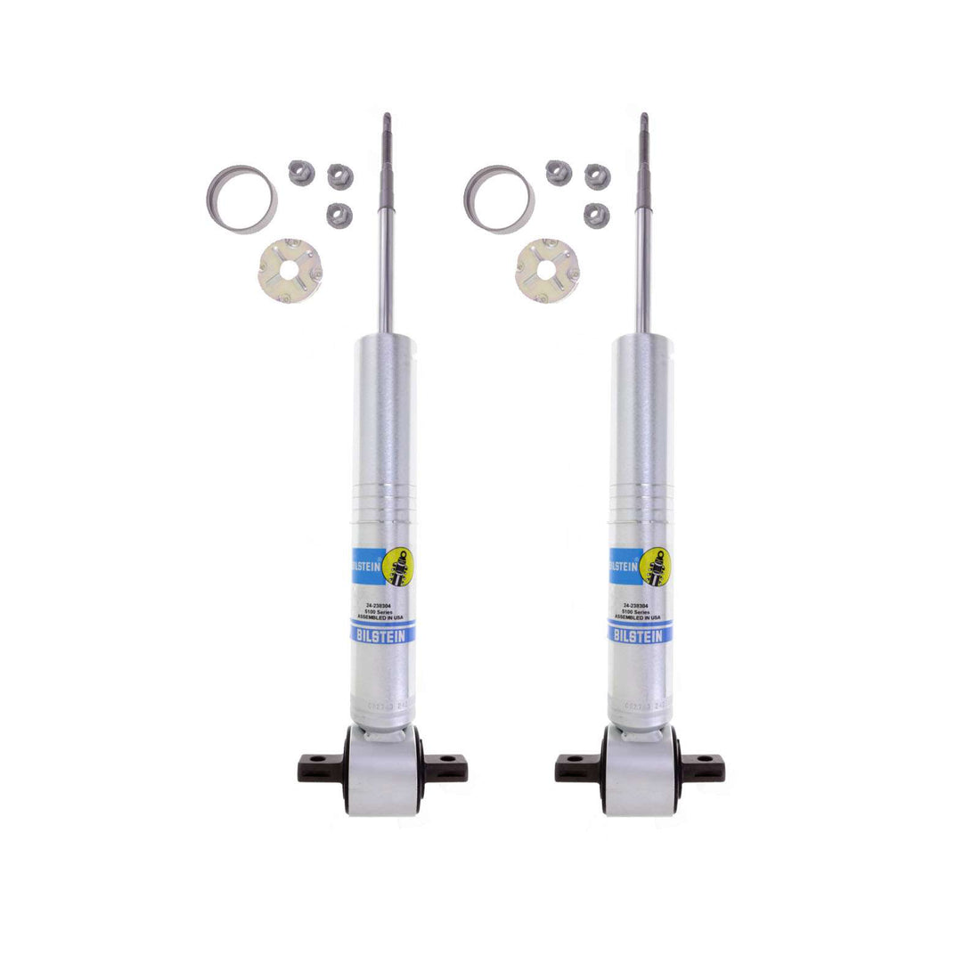 Bilstein 24-317818 5100 Shock – 2007-2014 Chevrolet Suburban 1500