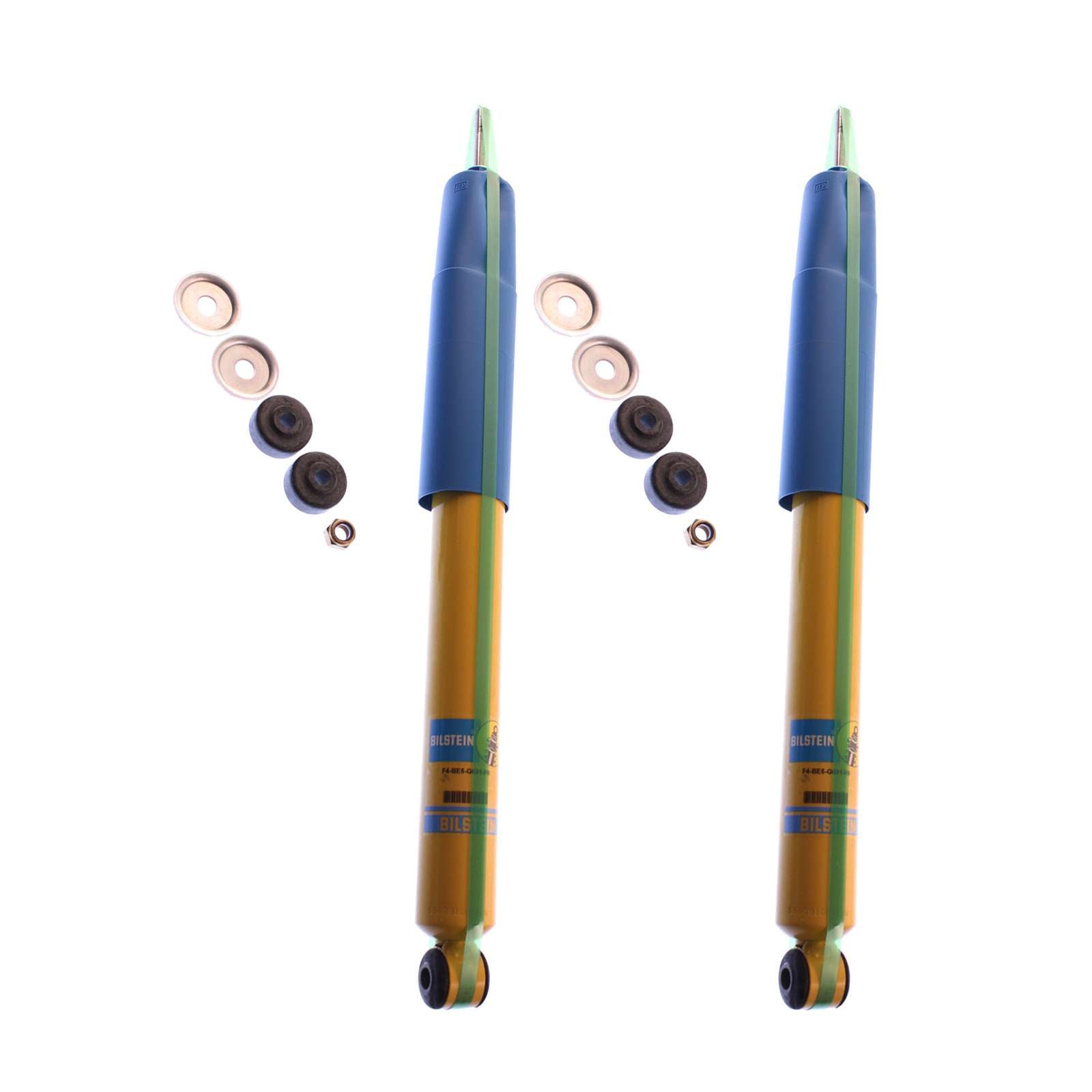 Bea Shock Bilstein 24-187459 B6 4600 Shock – 1999-2004 Ford F-150