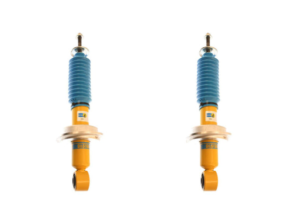 Bilstein 24-197656 B6 4600 Shock – 2004-2004 Nissan Pathfinder Armada