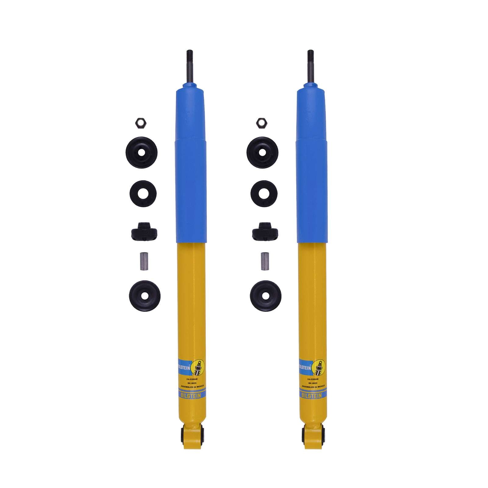 Bilstein 19-21 Ram 2500 B6 4600 Shock Rear